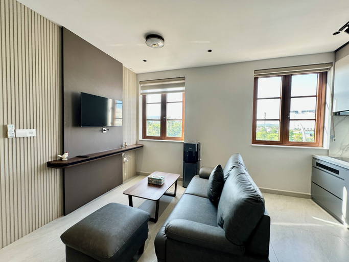 Others 2, Spacious modern 2BR apartment Phu Quoc, Phú Quốc