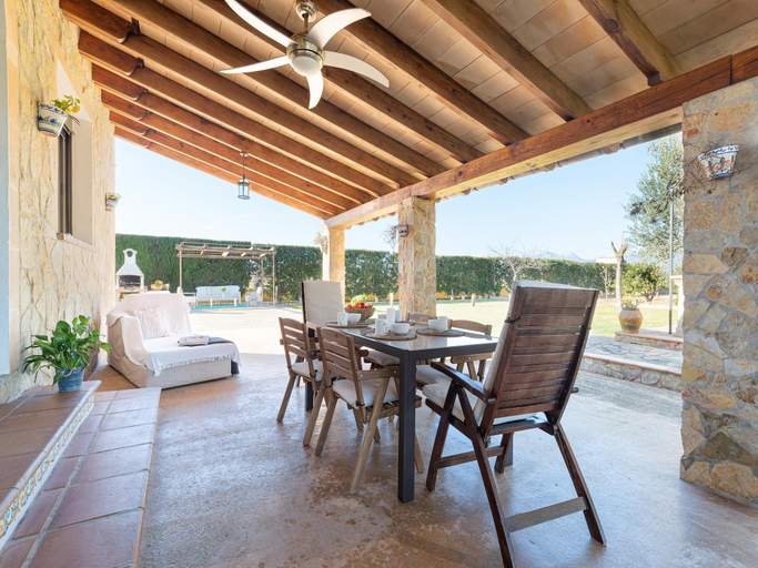 Others 5, Son March I - Villa With Private Pool In Sa Pobla, Baleares