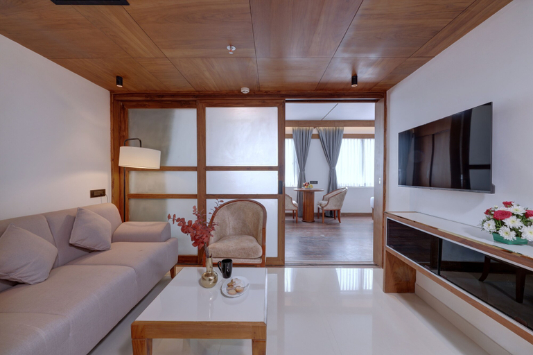 Others 5, Hotel Cordial Sopanam, Thiruvananthapuram