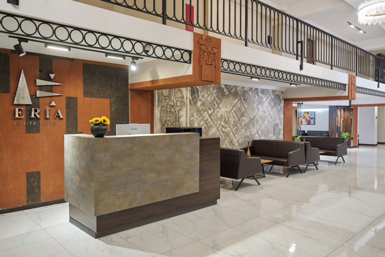 Others 5, Eria Suite Hotel, Yerevan