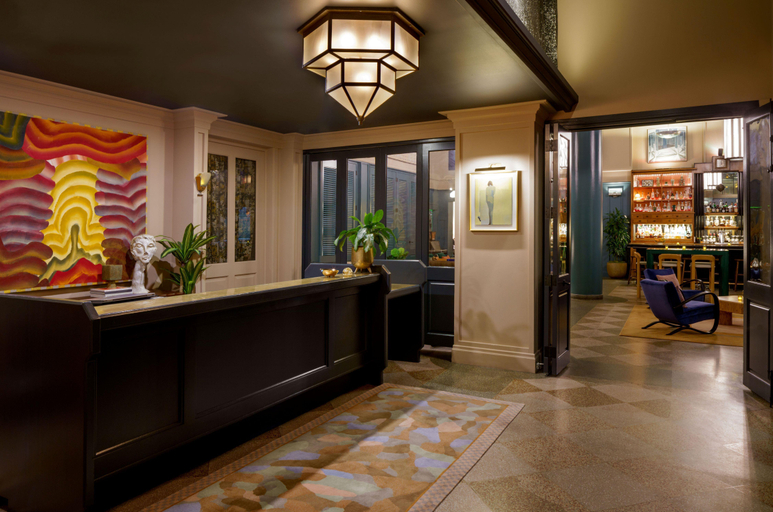 Public Area 4, The Barnett - JDV by Hyatt, Orleans