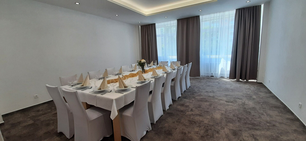 Others 3, Hotel Preveza, Spišská Nová Ves