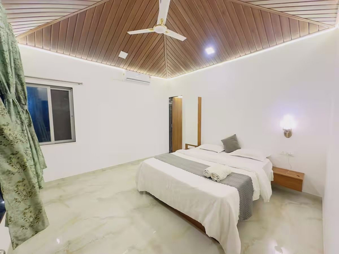Others 4, Kuteer by the Lake - 3BHK Pawna Lake View Villa, Pune