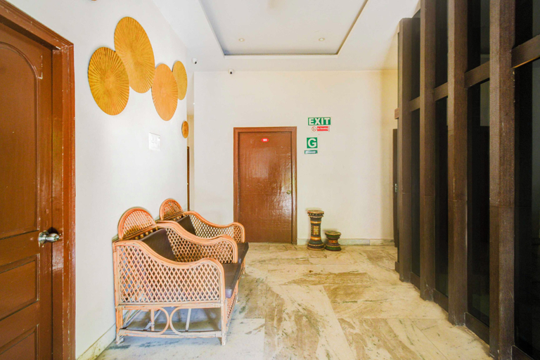 Others 5, Townhouse Oak Begumpet Railway Station, Ranga Reddy