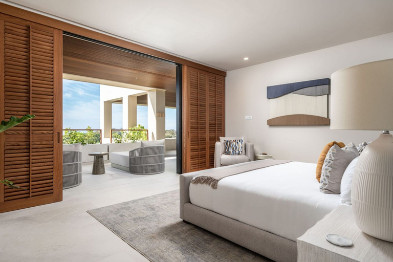 Others 4, Amor y Surf 5BD - Surf Punta Mita, Compostela