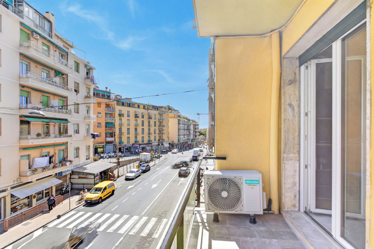 Others 5, Emilia Sweet - With Balcony + AC, Imperia
