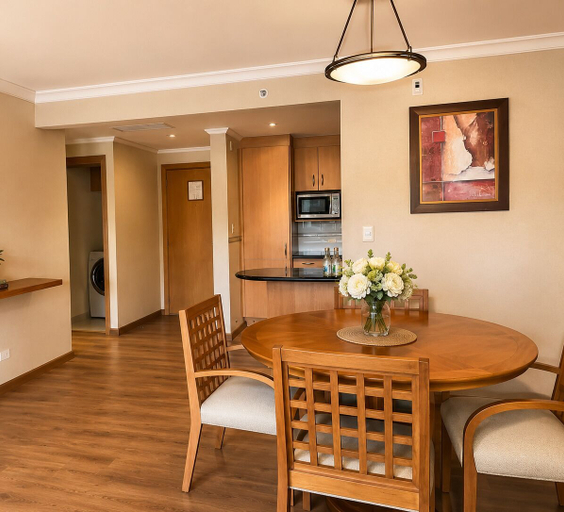 Others 1, HIC Residence Management, Quito