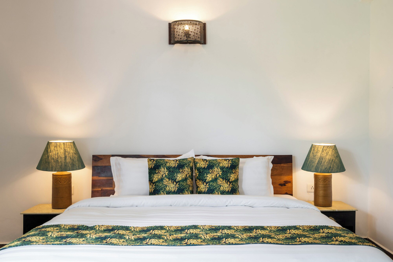 Others 3, Staymaster Taram - 4BR Villa in Candolim, North Goa