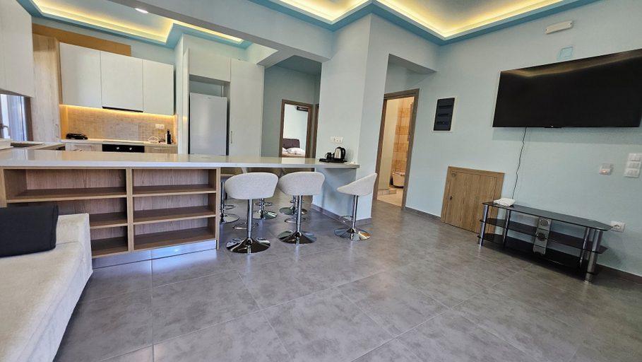 Others 5, Rhodes City University Suite, South Aegean