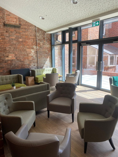Others 1, Ashbourne Gateway Lodge, Derbyshire