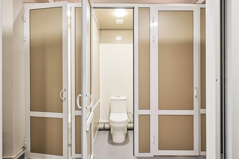 Others 4, As Home Hostel, Tashkent City