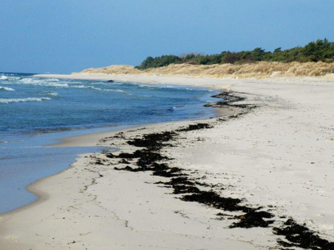Others 4, 5 Star Holiday Home in Aakirkeby, Bornholm
