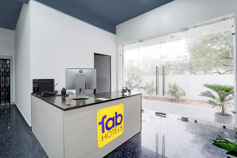 Others 3, FabHotel Seton, Ranga Reddy