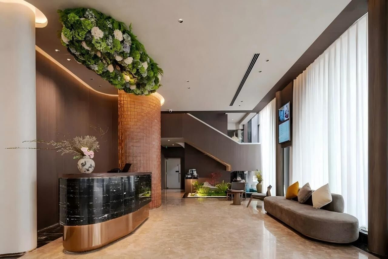 Others 3, Home Inn Selected Xiamen Station MixC, Xiamen