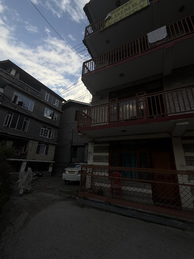 Others 5, Hotel Hadimba Regency, Kullu
