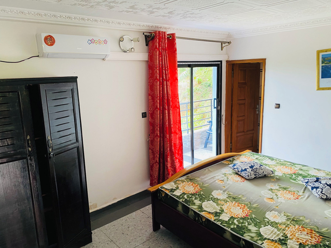 Bedroom 3, Prestige Beach Residence, Océan