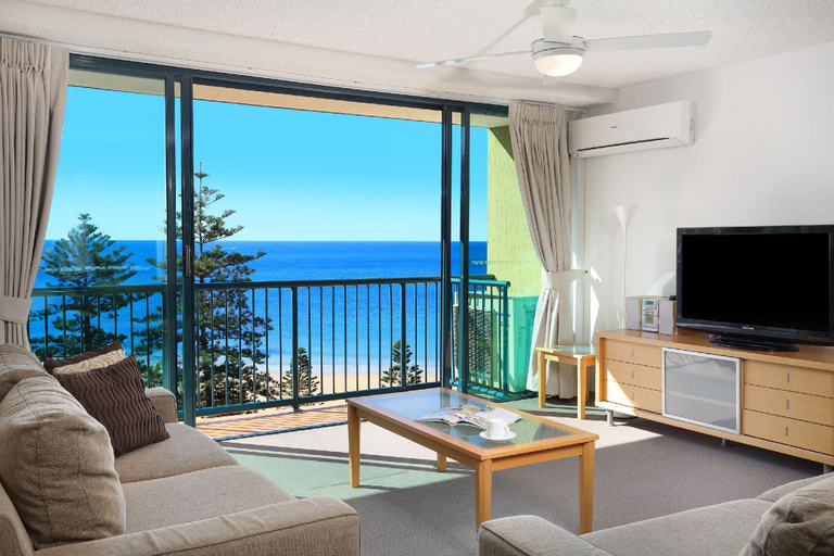 Public Area 5, Peninsular Beachfront Resort, Maroochy - Mooloolaba