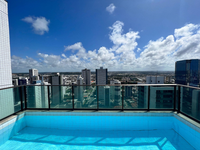 Sport & Beauty, Golden Shopping Home Service Recife, Recife