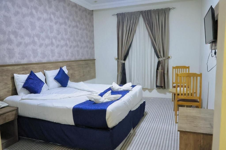 Others 3, Retaj Hotel, Makkah