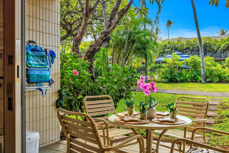 Others 4, Summer Sale! Beachside Studio at Napili Bay Steps to Pool & Jacuzzi - NS D125, Maui