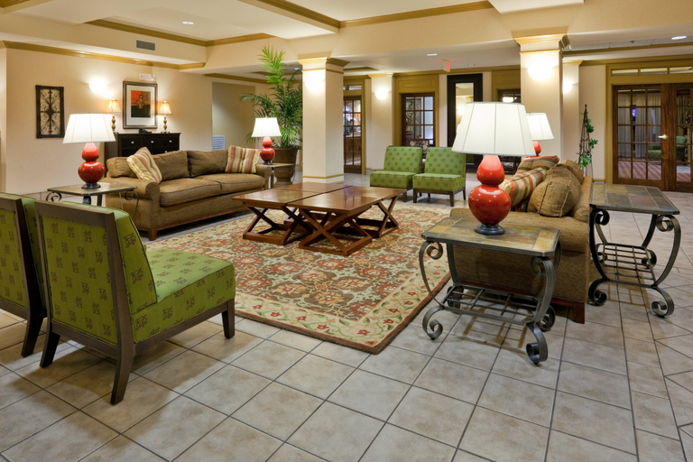 Public Area 3, Holiday Inn Express & Suites PELL CITY, Saint Clair