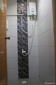 Others 2, DG Budget Hotel Salem, Pasay City