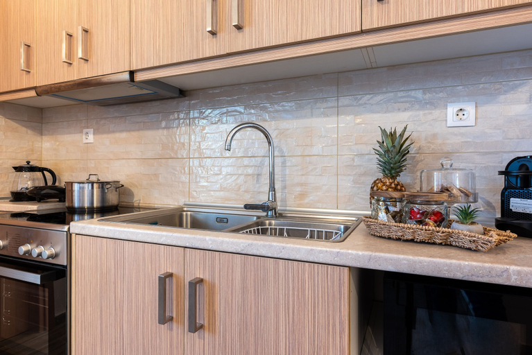 Others 4, Elysium Villanova Apartment Near Airport, South Aegean