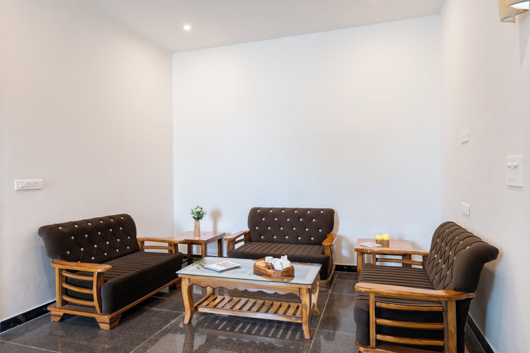 Others 4, ELIVAAS Signature Hiara Karma 5BHK Villa, Udaipur