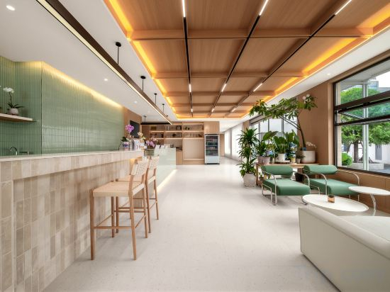Others 2, MULI HOTEL, Xinxiang