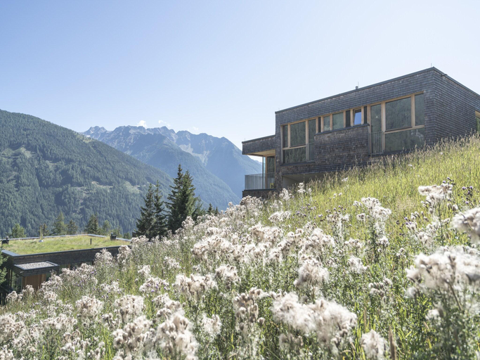 Others 3, Chalet Resort am Grossglockner with infrared cabin, Lienz