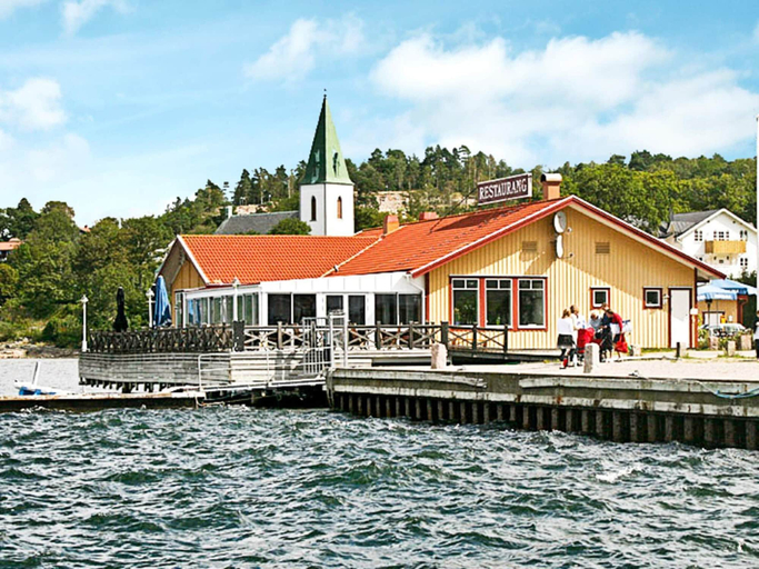 Others 2, 4 Person Holiday Home in Ljungskile, Uddevalla