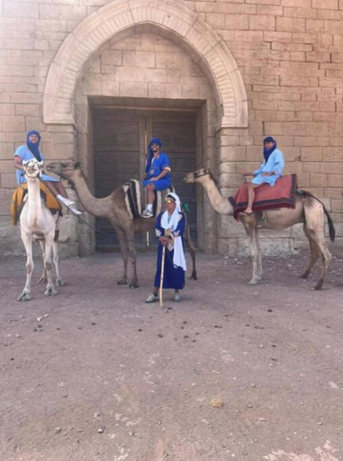 Others 4, Morocco VIP Travel Desert Ouarzazate, Ouarzazate