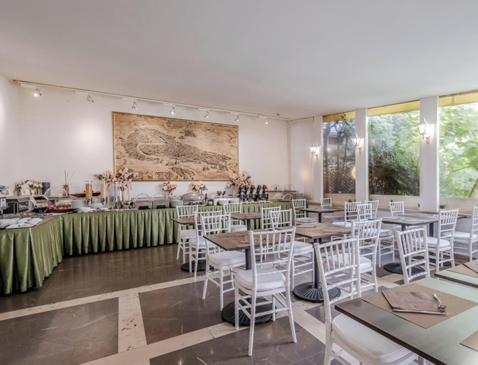 Food & Drinks 5, Hotiday Room Collection - Venezia Santa Lucia, Venezia