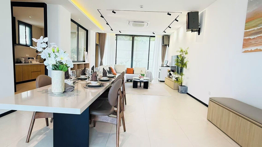 Others 3, NORD House J21, Pattaya