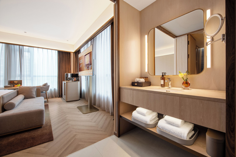 Others 2, Orange Crystal Hotel Weihai Railway, Weihai