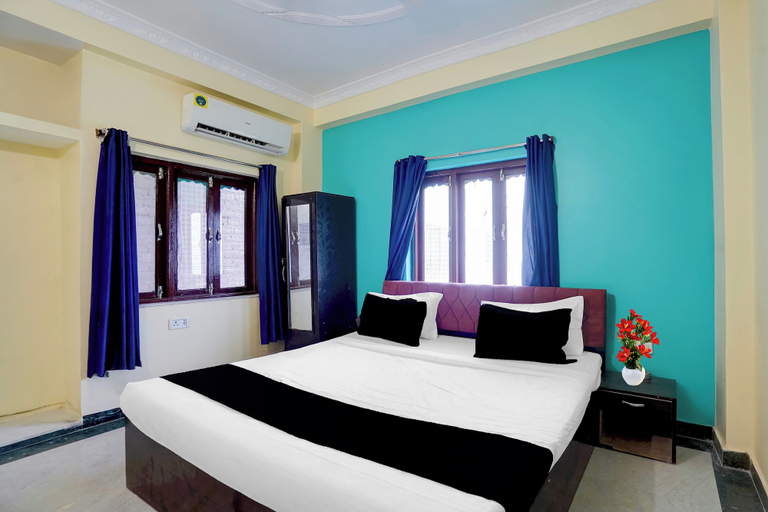 Others 2, Hotel O Chitrakut Nagar Royal Brothers, Patna
