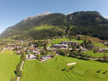 Others 2, EUROPÄISCHER HOF Bad Gastein, Sankt Johann im Pongau
