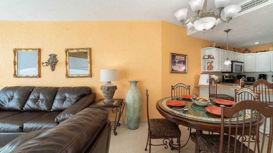 Others 3, Inviting Oceanview 2bd/2ba Condo With Relaxing Coastal Vibes, Puerto Peñasco
