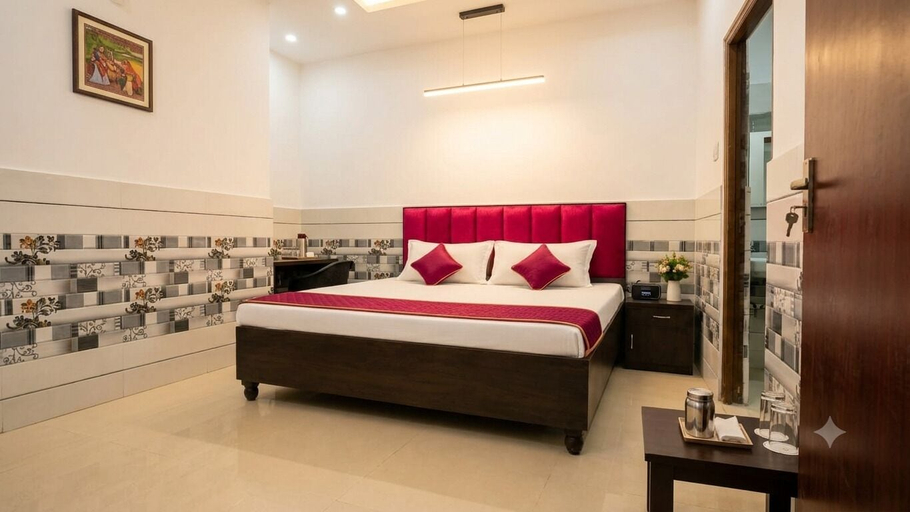 Others 2, Hotel HP Palace, Gorakhpur