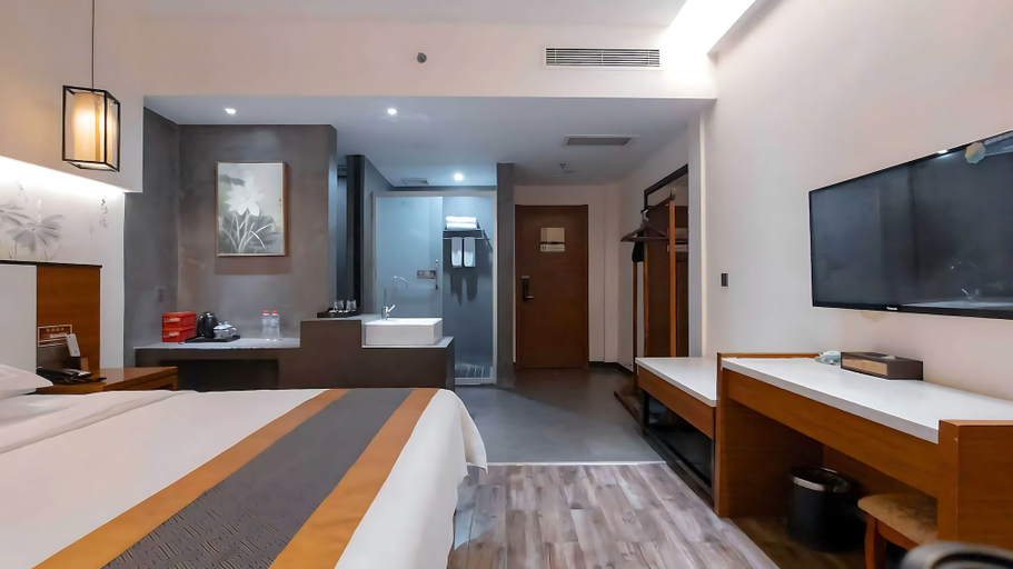 Others 4, JinStyle Wulingyuan Budget Inn, Zhangjiajie