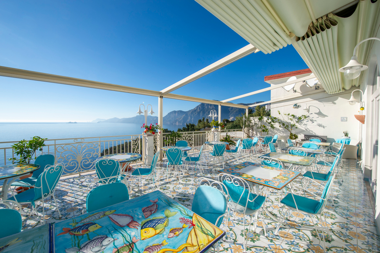Food & Drinks 5, Villa Bella Vista near Positano and Amalfi, Salerno