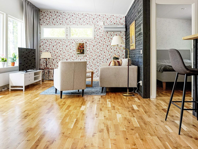 Others 5, 4 Star Holiday Home in Loftahammar, Västervik