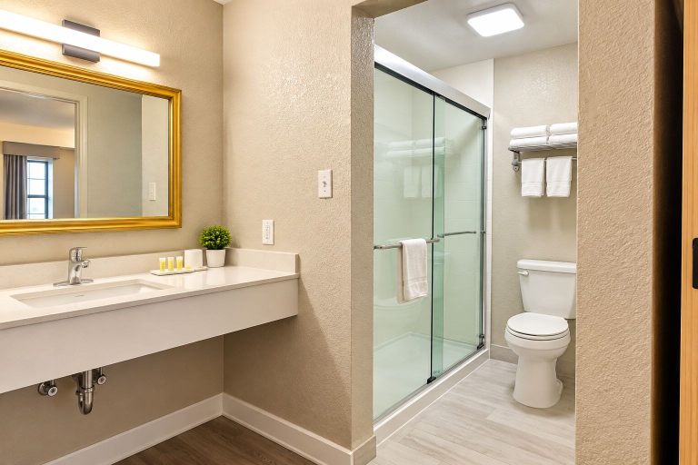 Others 4, Remington Inn and Extended Stay, Pulaski