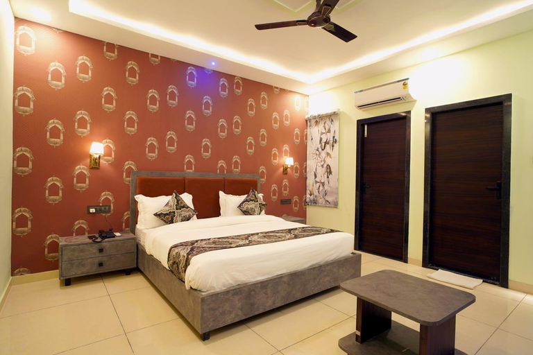 Others 2, Hotel Vivan Palace, Jaisalmer