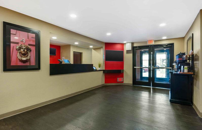 Public Area 3, Extended Stay America - Phoenix - Mesa, Maricopa