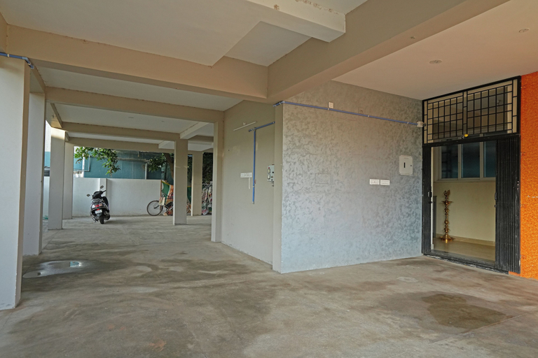 Others 5, KVA Plaza Service Apartments, Tirunelveli