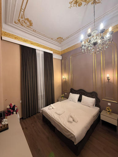 Others 3, Crown Palace Hotel Baku, Baku