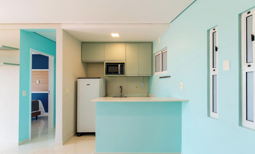 Others 4, Apt Condo w/ Pool 1 Block From the Beach Kvi0403, Caucaia