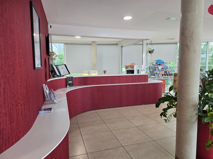 Public Area 2, Résidence appart-hôtel Bordeaux - Bassins à flot, Gironde