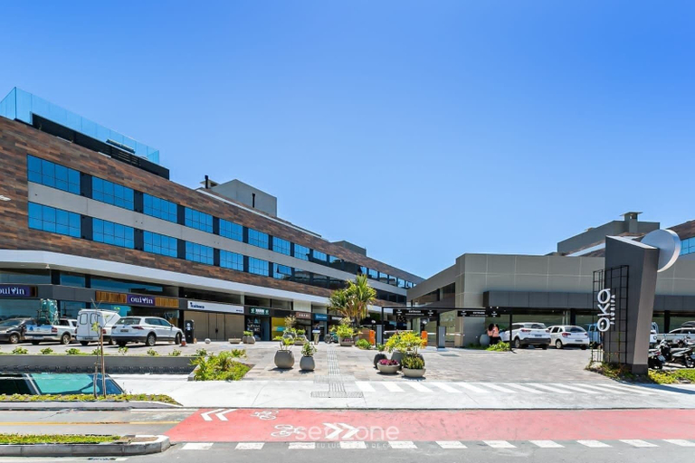 Exterior & Views 2, OKA Floripa, Florianopolis